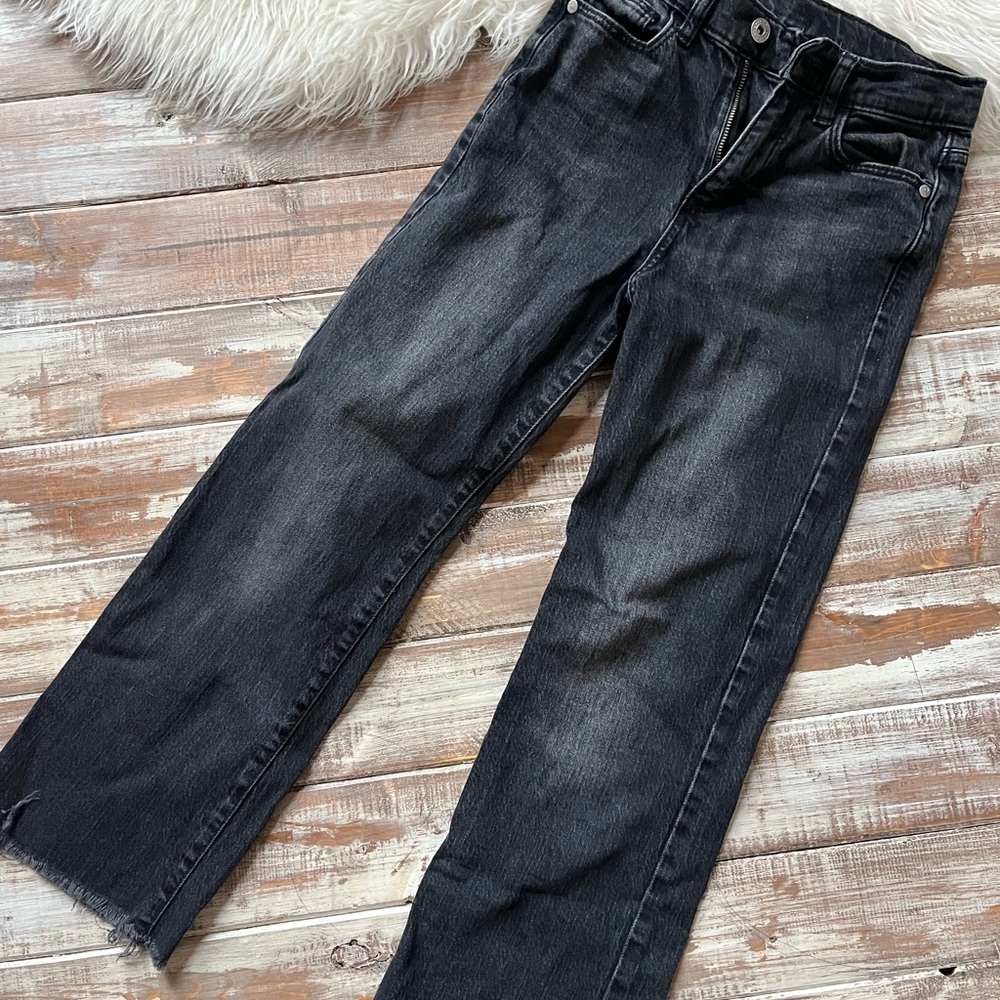 Art class jeans